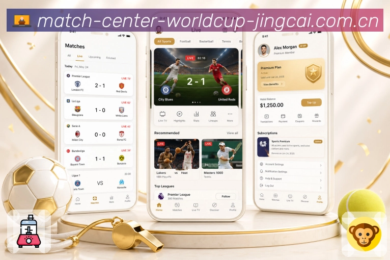 世界杯竞猜 体育赛事 APP 安装界面
