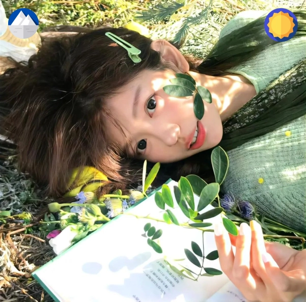 用户头像